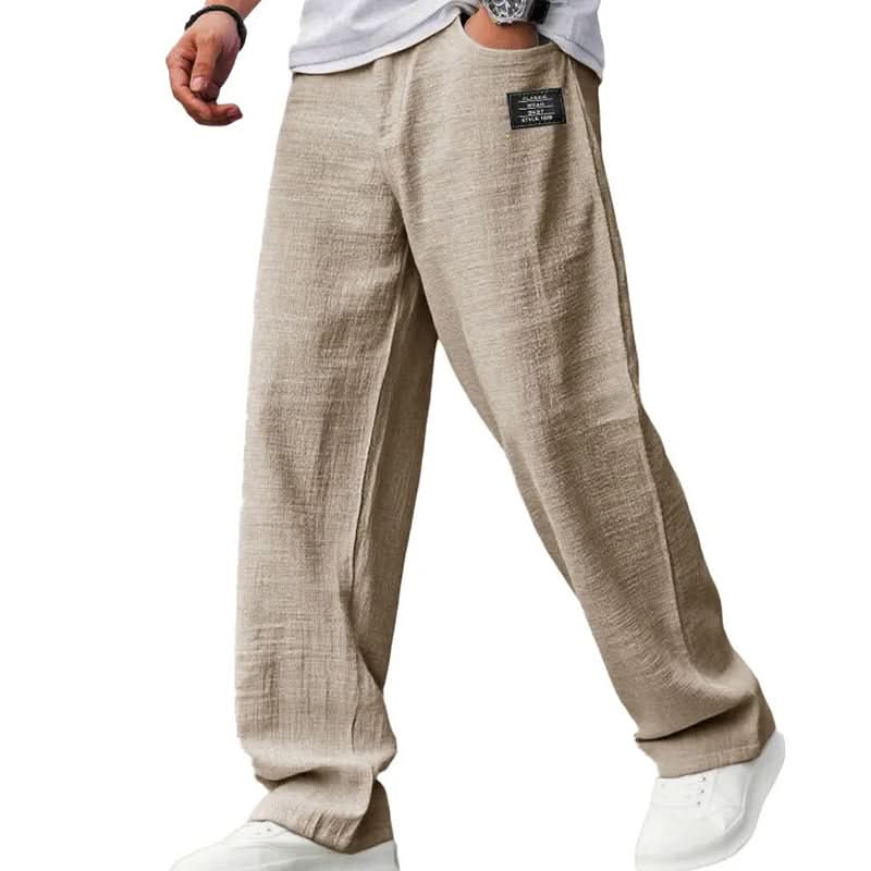 MAX CASUALFIT PANTS