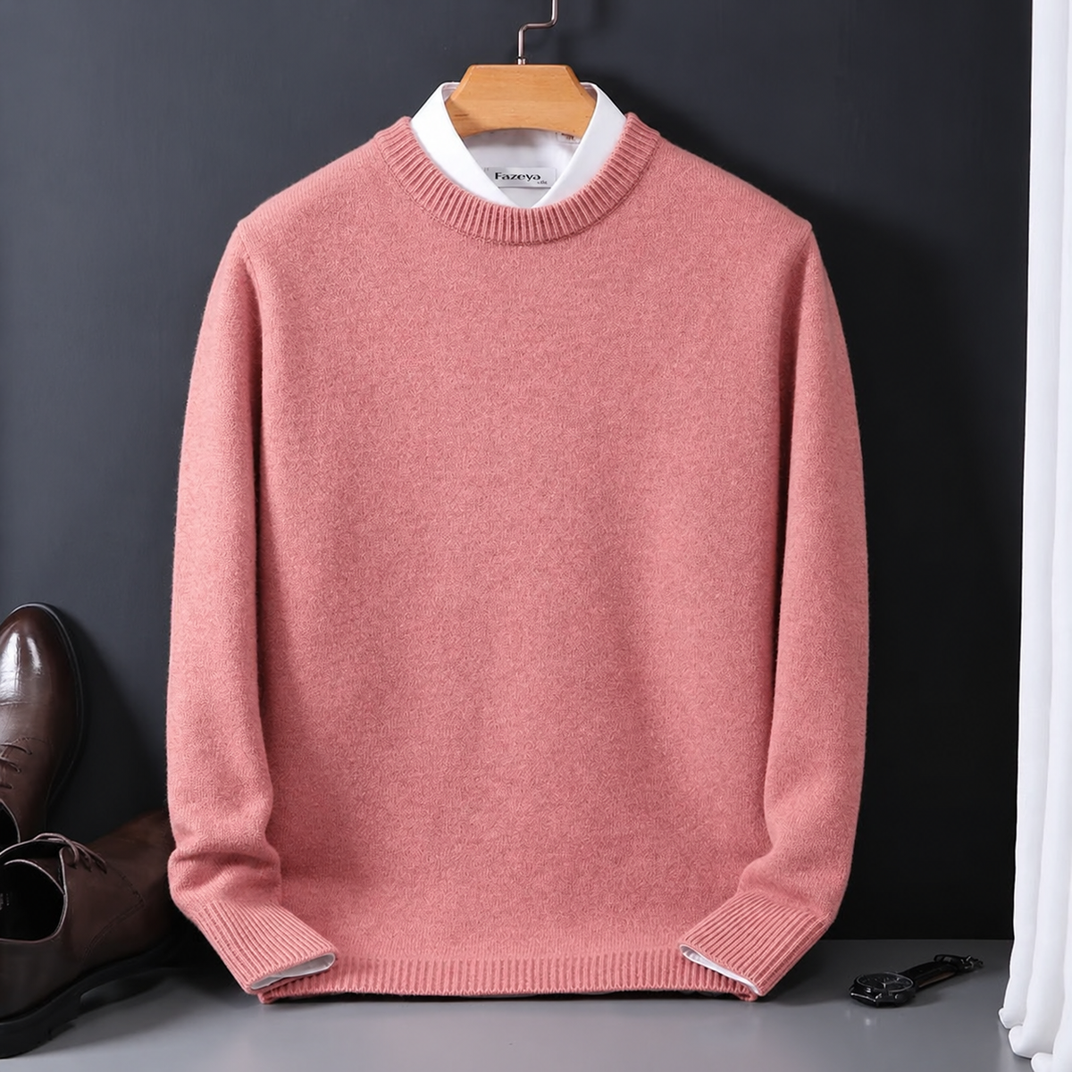 LUXURY JUMPER FOR MEN