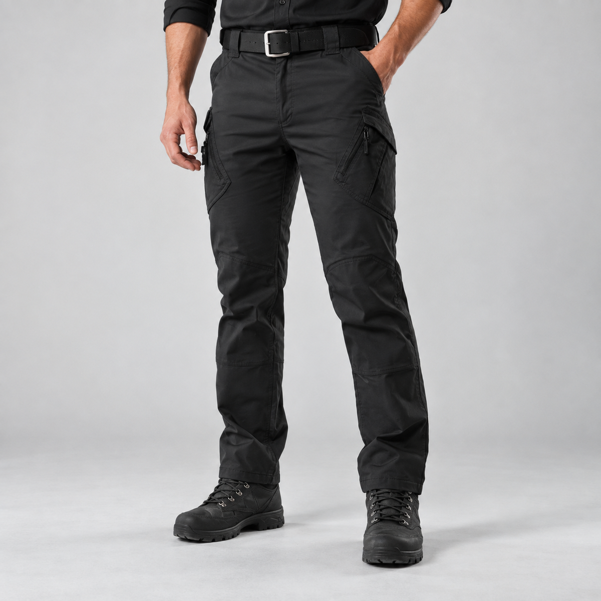 Dawson | All-Purpose Utility Trousers